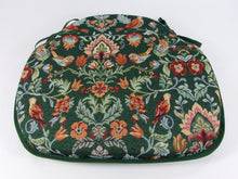Load image into Gallery viewer, William Green Tapestry Large Spindle Back Seat Pads For Garden, Patio, Kitchen, Dining