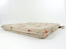 Load image into Gallery viewer, Robin Tapered Seat Pads For Garden, Patio, Kitchen, Dining