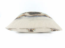 Load image into Gallery viewer, Large Pug - Small Pug 16" Cushion Cover