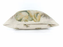 Load image into Gallery viewer, Large Rabbit - Small Rabbit 16" Cushion/Scatter Cover
