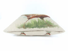 Load image into Gallery viewer, Large Pheasant - Small Pheasant 16" Cushion/Sactter Cover