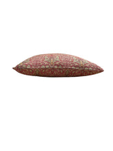 Load image into Gallery viewer, William Morris - Snakehead Wine 100% Cotton Cushion/Scatter Cover