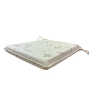 Load image into Gallery viewer, Shabby Ducks Tapered Seat Pads For Garden, Patio, Kitchen, Dining