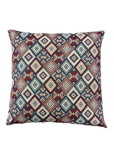 Aztec Tapestry Cushion/Scatter Cover 16