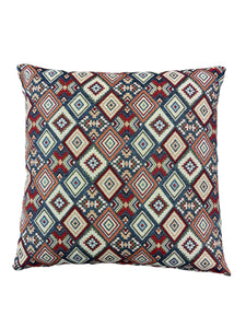 Aztec Tapestry Cushion/Scatter Cover 16" 18" 20" 22" 24"