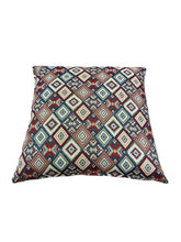 Load image into Gallery viewer, Aztec Tapestry Cushion/Scatter Cover 16&quot; 18&quot; 20&quot; 22&quot; 24&quot;