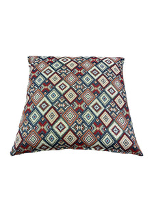 Aztec Tapestry Cushion/Scatter Cover 16" 18" 20" 22" 24"