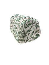 Load image into Gallery viewer, William Morris - Willow Bough Tapestry Set of 2 Arm Caps Protector In Sage Or Azure
