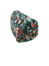 Load image into Gallery viewer, William Green Tapestry Chair/Settee Protector. Chair Backs &amp; Arm Caps