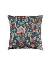 Load image into Gallery viewer, William Denim Tapestry Cushion/Scatter Cover 16" 18" 20" 22" 24"