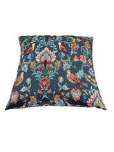 Load image into Gallery viewer, William Denim Tapestry Cushion/Scatter Cover 16" 18" 20" 22" 24"