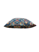Load image into Gallery viewer, William Denim Tapestry Cushion/Scatter Cover 16" 18" 20" 22" 24"