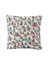 Load image into Gallery viewer, Birdy Tapestry Cushion/Scatter Cover 16&quot; 18&quot; 20&quot; 22&quot; 24&quot;