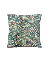 Load image into Gallery viewer, Palm Leaves Tapestry Cushion/Scatter Cover 16" 18" 20" 22" 24"
