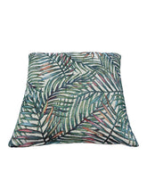 Load image into Gallery viewer, Palm Leaves Tapestry Cushion/Scatter Cover 16" 18" 20" 22" 24"