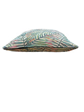 Load image into Gallery viewer, Palm Leaves Tapestry Cushion/Scatter Cover 16" 18" 20" 22" 24"
