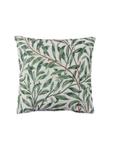Load image into Gallery viewer, William Morris - Willow Bough Sage Tapestry Cushion/Scatter Cover 16" 18" 20" 22" 24"