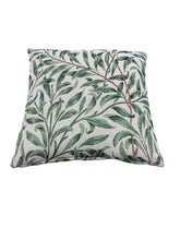 Load image into Gallery viewer, William Morris - Willow Bough Sage Tapestry Cushion/Scatter Cover 16" 18" 20" 22" 24"