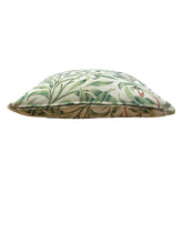 Load image into Gallery viewer, William Morris - Willow Bough Sage Tapestry Cushion/Scatter Cover 16" 18" 20" 22" 24"