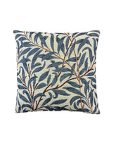 Load image into Gallery viewer, William Morris - Willow Bough Azure Tapestry Cushion/Scatter Cover 16" 18" 20" 22" 24"