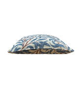 Load image into Gallery viewer, William Morris - Willow Bough Azure Tapestry Cushion/Scatter Cover 16" 18" 20" 22" 24"