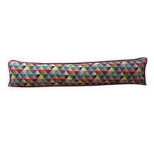 Load image into Gallery viewer, Big Holland Tapestry Draught Excluder, Energy Saver