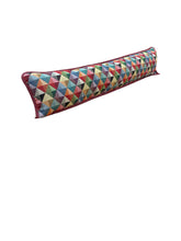 Load image into Gallery viewer, Big Holland Tapestry Draught Excluder, Energy Saver