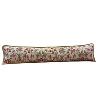 Load image into Gallery viewer, Morris Tapestry Draught Excluder, Energy Saver