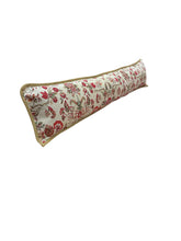 Load image into Gallery viewer, Morris Tapestry Draught Excluder, Energy Saver