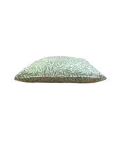 Load image into Gallery viewer, William Morris - Willow Bough Sage 100% Cotton Cushion/Scatter Cover 16" 18" 20" 22" 24"