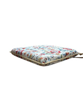 Load image into Gallery viewer, William Original Tapestry Square Tie-On Seat Pads Dining/Patio/Garden/Kitchen