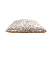 Load image into Gallery viewer, William Morris - Willow Bough Rust 100% Cotton Cushion/Scatter Cover