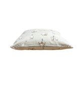 Load image into Gallery viewer, Shabby Ducks Cushion/Scatter Cover 16" 18" 20" 22" 24"