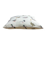 Load image into Gallery viewer, Mallard Ducks Cushion/Scatter Cover 16" 18" 20" 22" 24"