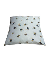 Load image into Gallery viewer, Honey Bee's Cushion/Scatter Cover 16" 18" 20" 22" 24"