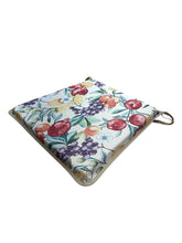 Load image into Gallery viewer, Fruits Natural Tapestry Tapered Seat Pads For Garden, Patio, Kitchen, Dining