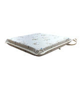 Load image into Gallery viewer, Shabby Ducks Square Tie-On Seat Pads Dining/Patio/Garden/Kitchen