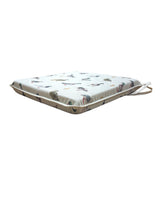 Load image into Gallery viewer, Mallard Ducks Square Tie-On Seat Pads Dining/Patio/Garden/Kitchen