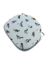 Load image into Gallery viewer, Mallard Duck Large Spindle Back Seat Pads For Garden, Patio, Kitchen, Dining