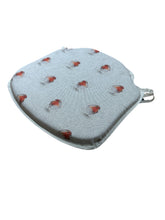 Load image into Gallery viewer, Robin Small Spindle Back Seat Pads For Garden, Patio, Kitchen, Dining