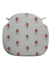 Load image into Gallery viewer, Robin Large Spindle Back Seat Pads For Garden, Patio, Kitchen, Dining