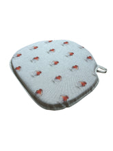 Load image into Gallery viewer, Robin Large Spindle Back Seat Pads For Garden, Patio, Kitchen, Dining