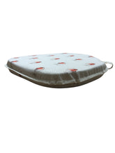 Load image into Gallery viewer, Robin Large Spindle Back Seat Pads For Garden, Patio, Kitchen, Dining