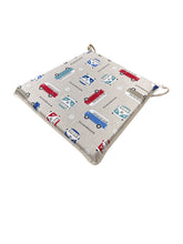 Load image into Gallery viewer, Campervan Tapered Seat Pads For Garden, Patio, Kitchen, Dining