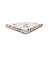 Load image into Gallery viewer, Campervan Tapered Seat Pads For Garden, Patio, Kitchen, Dining
