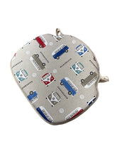 Load image into Gallery viewer, Campervan Large Spindle Back Seat Pads For Garden, Patio, Kitchen, Dining