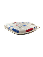 Load image into Gallery viewer, Campervan Large Spindle Back Seat Pads For Garden, Patio, Kitchen, Dining