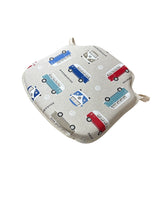 Load image into Gallery viewer, Campervan Small Spindle Back Seat Pads For Garden, Patio, Kitchen, Dining