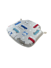 Load image into Gallery viewer, Campervan Small Spindle Back Seat Pads For Garden, Patio, Kitchen, Dining