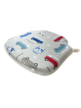 Load image into Gallery viewer, Campervan Small Spindle Back Seat Pads For Garden, Patio, Kitchen, Dining